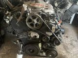 Двигатель Хонда Одиссей J35A6 Odyssey 3.5 за 580 000 тг. в Караганда