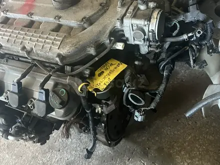 Двигатель Хонда Одиссей J35A6 Odyssey 3.5 за 580 000 тг. в Караганда – фото 4