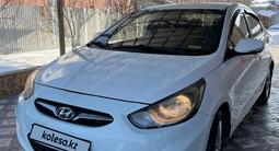 Hyundai Accent 2012 годаүшін4 200 000 тг. в Алматы – фото 2