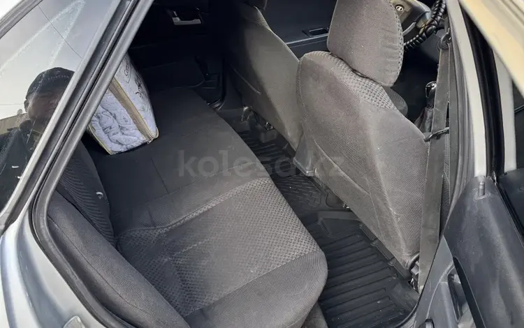 ВАЗ (Lada) Priora 2170 2013 года за 1 800 000 тг. в Актау