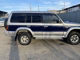 Mitsubishi Pajero 1996 годаүшін3 500 000 тг. в Семей – фото 4