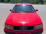 Audi 100 1994 года за 1 350 000 тг. в Кендала – фото 4