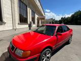 Audi 100 1994 года за 1 350 000 тг. в Кендала