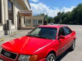 Audi 100 1994 года за 1 350 000 тг. в Кендала – фото 2