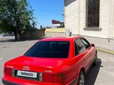 Audi 100 1994 года за 1 350 000 тг. в Кендала – фото 3