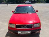 Audi 100 1994 года за 1 350 000 тг. в Кендала – фото 5
