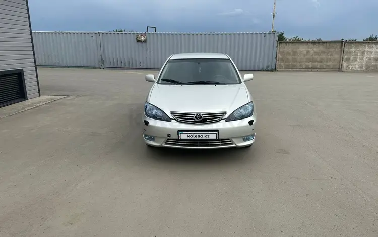 Toyota Camry 2005 годаүшін5 000 000 тг. в Семей