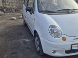 Daewoo Matiz 2012 года за 2 200 000 тг. в Шымкент – фото 2