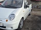 Daewoo Matiz 2012 года за 2 200 000 тг. в Шымкент