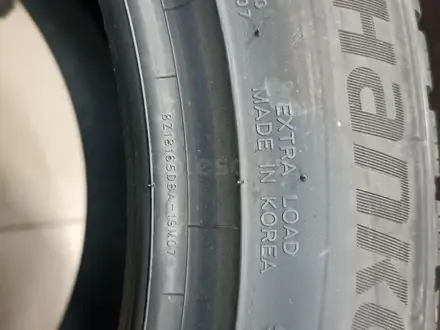 Корея Hankook evo3 w330 245/50 R18 V 275/45 R18 за 400 000 тг. в Алматы – фото 5