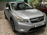 Subaru XV 2013 года за 6 600 000 тг. в Алматы