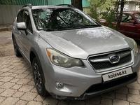Subaru XV 2013 года за 6 300 000 тг. в Алматы