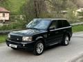 Land Rover Range Rover Sport 2008 годаfor9 500 000 тг. в Алматы – фото 2