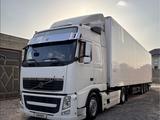 Volvo  FH 2010 года за 32 000 000 тг. в Кентау