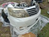 Ноускат Toyota Alphard 3.0 рейстайлfor200 000 тг. в Алматы