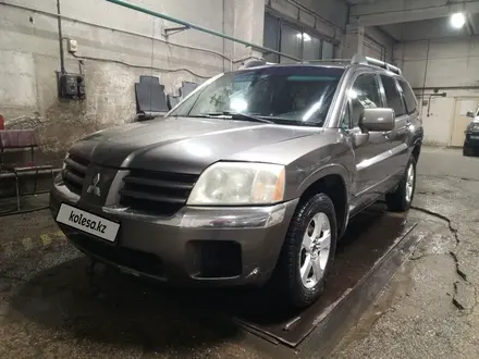 Mitsubishi Endeavor 2003 года за 4 400 000 тг. в Усть-Каменогорск