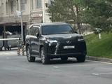 Lexus LX 600 2022 года за 88 000 000 тг. в Шымкент – фото 2