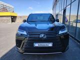 Lexus LX 600 2022 года за 88 000 000 тг. в Шымкент