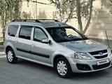 ВАЗ (Lada) Largus 2015 годаүшін3 700 000 тг. в Алматы