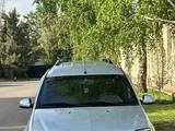 ВАЗ (Lada) Largus 2015 годаүшін3 700 000 тг. в Алматы – фото 2