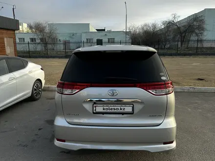 Toyota Estima 2012 года за 6 300 000 тг. в Актау – фото 5