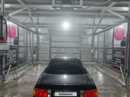 Audi 100 1992 года за 1 200 000 тг. в Павлодар