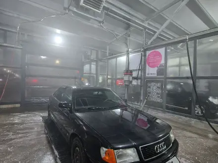 Audi 100 1992 года за 1 200 000 тг. в Павлодар – фото 3