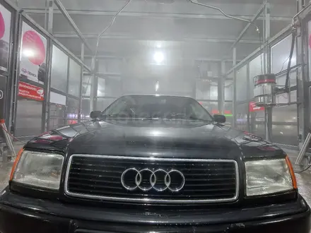 Audi 100 1992 года за 1 200 000 тг. в Павлодар – фото 6