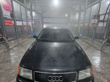 Audi 100 1992 года за 1 200 000 тг. в Павлодар – фото 7