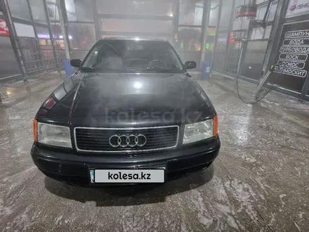 Audi 100 1992 года за 1 200 000 тг. в Павлодар – фото 8