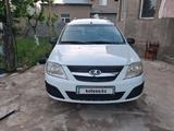 ВАЗ (Lada) Largus 2017 годаүшін3 350 000 тг. в Шымкент
