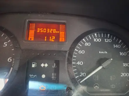 ВАЗ (Lada) Largus 2017 года за 3 350 000 тг. в Шымкент – фото 4