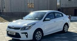 Kia Rio 2018 годаfor6 500 000 тг. в Кызылорда – фото 3