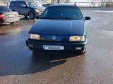 Volkswagen Passat 1992 года за 1 450 000 тг. в Алматы – фото 2