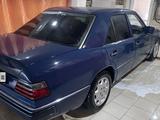 Mercedes-Benz E 300 1991 года за 1 850 000 тг. в Алматы – фото 4