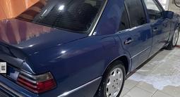 Mercedes-Benz E 300 1991 годаүшін1 850 000 тг. в Алматы – фото 4