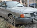 Audi 80 1990 года за 1 650 000 тг. в Караганда – фото 2