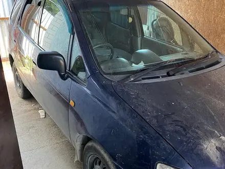 Toyota Spacio 1997 года за 2 500 000 тг. в Байсерке – фото 9