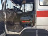 Mercedes-Benz  1317L 1993 года за 10 000 000 тг. в Астана