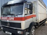 Mercedes-Benz  1317L 1993 года за 10 000 000 тг. в Астана – фото 4