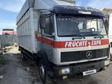 Mercedes-Benz  1317L 1993 года за 10 000 000 тг. в Астана – фото 5