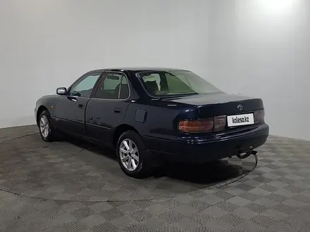 Toyota Camry 1992 года за 1 430 000 тг. в Алматы – фото 7