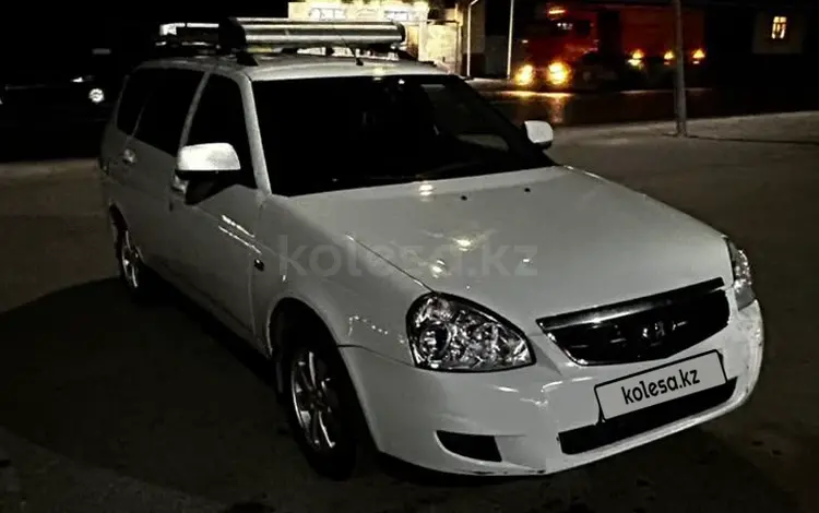ВАЗ (Lada) Priora 2171 2014 года за 2 800 000 тг. в Шымкент