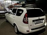 ВАЗ (Lada) Priora 2171 2014 года за 2 800 000 тг. в Шымкент – фото 2