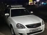 ВАЗ (Lada) Priora 2171 2014 года за 2 800 000 тг. в Шымкент – фото 3