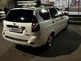 ВАЗ (Lada) Priora 2171 2014 года за 2 800 000 тг. в Шымкент – фото 4