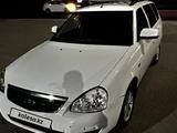ВАЗ (Lada) Priora 2171 2014 года за 2 800 000 тг. в Шымкент – фото 5