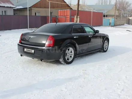 Chrysler 300C 2008 года за 5 600 000 тг. в Алматы – фото 11