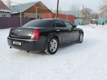 Chrysler 300C 2008 года за 5 600 000 тг. в Алматы – фото 14