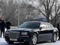 Chrysler 300C 2008 годаүшін5 600 000 тг. в Алматы – фото 2